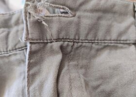 Pánske krátke nohavice - 3