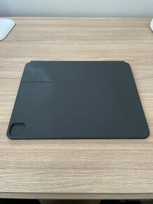 Apple Magic Keyboard iPad Pro 12.9" 2021 (6 th Gen), čierna - 3