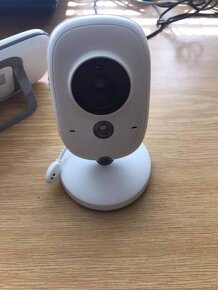 ✅ Nová detská pestúnka / baby monitor / so zárukou - 3