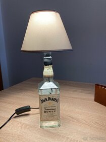 Jack Daniels honey , stolová lampa - 3