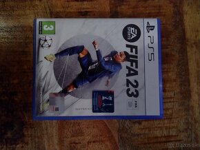 FIFA 23 na PS5 - 3