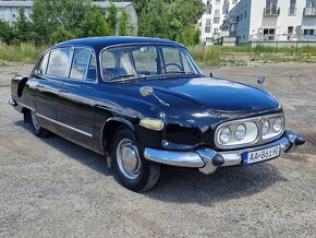 Tatra 603 - 3