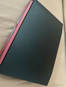 ACER Nitro - 3