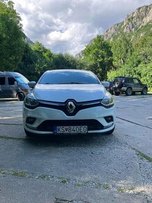 Renault Clio 1.2  63 000 km - 3