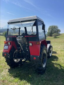 Zetor 5245 - 3