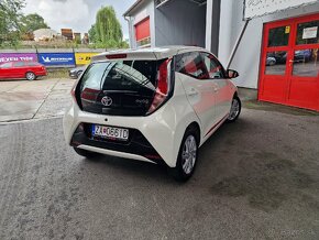 Toyota Aygo - 3