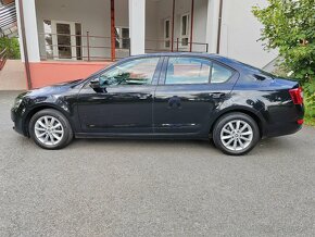 Skoda Octavia  1.6 TDI Kúpena v SR - 3