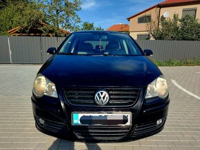 Volkswagen Polo 1.4 Benzín ( Novší Model ) - 3