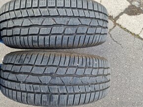 Continental 215/60 R16 - 3