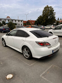 Mazda 6 2.2 D GT-Edition - 3