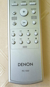 Denon D.O. RC-1022 - 3