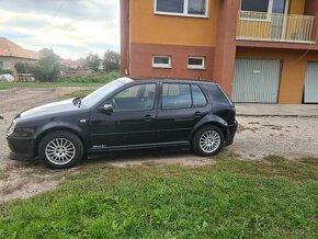 Golf 4 1.9 96kw - 3