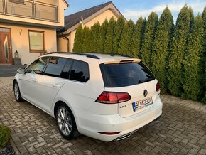 VW Golf 1,5 TSI  7-DSG, r.v.2019,  možný odpočet DPH - 3