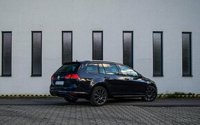 2013 VW Golf 2.0 TDI 150hp Highline DSG - 3