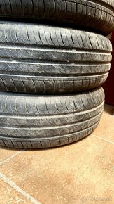 175/70 R14 letné pneumatiky - kompletná sada - 3