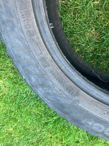 215/55 R17 Nokian zimne pneu rv2019 - 3