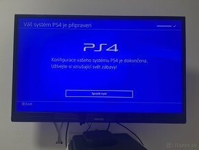 Playstation 4 - 3