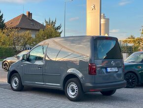 Volkswagen Caddy 2.0 TDI SCR 75 KW M5 - 3