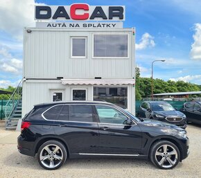 BMW X5 XDRIVE40D A/T - 3