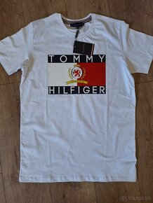 pánske tričko Tommy Hilfiger - 3