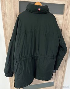 Nová bunda Parka Wellensteyn Brandungsparka XL - 3