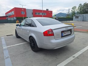 Audi a6 2.5tdi 110kw+chip - 3