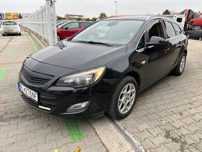 Opel Astra Sport Tourer ST 1.7 CDTI ECOTEC Cosmo - 3