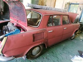 Škoda 1000 MB DE LUXE-- - 3