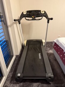 Skladaci fitness bežecký pás Reebok T 3.2 - 3