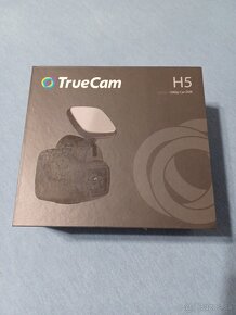 TrueCam H5 + GPS držiak - 3