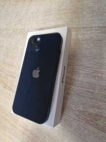 iPhone 13, Midnight 128GB - 3