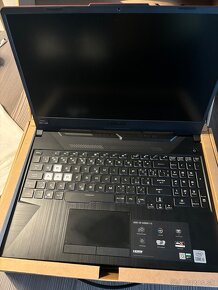 ASUS TUF  - Asus FX506LH-HN004T - 3