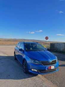 Škoda Fabia III combi 1.2 TSI 110K Drive - 3