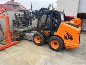 JCB 170 Robot - 3