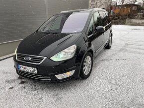 Ford Galaxy 2013,automat,120kw,7miestny - 3