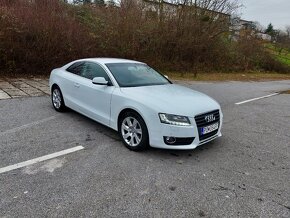 Audi A5 B8 coupé - 2.0 TFSI - 3