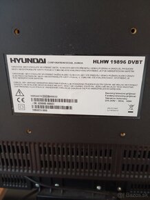 Lcd Hyundai - 3