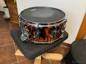 Sonor SQ2 14″ Snare/Rytmičák - 3