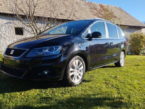 Seat Alhambra 4x4 - 3