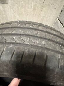 Hankook Ventus Prime 4 , 205/55 R16 91H - 3