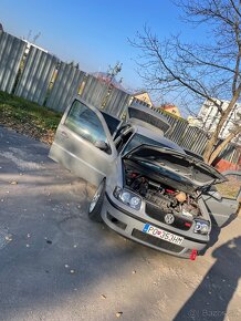 Volkswagen polo 6n2 gti - 3