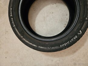 Zimné pneu 185/55 R15 82T - 3