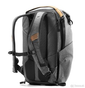 Peak Design Everyday Backpack 30L v2 Charcoal - NEROZBALENÝ - 3