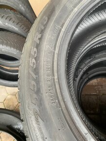 pirelli scorpion 255/55 r18 - 3