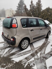 Citroen C3 Picasso - 3