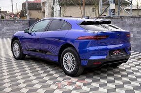 ⏩ Jaguar I-Pace EV400 90 kWh S AWD A/T - 3