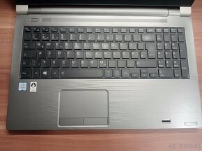 predám notebook TOSHIBA TECRA A50 , Intel i5 6200u , Win 10 - 3