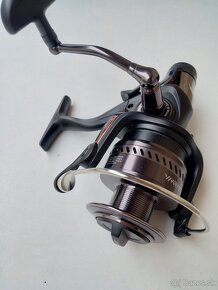 Navijáky Daiwa Emcast BR 5000A - 3