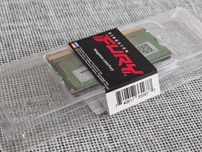 2 x 8GB DDR5 SODIMM 5600 - 3