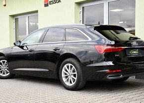 Audi A6 40TDI QUATTRO NEZ.TOP ACC ČR 150 kw - 3